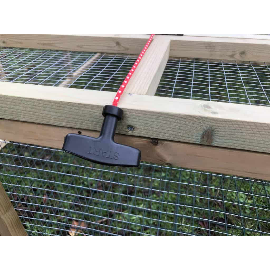 Extra Large Rabbit Hutches | Wooden Hutches | Rabbit Hutches For Sale